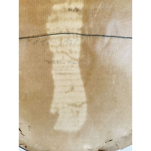 Vintage Framed Prints of Charlotte and Peter by Sidney Bell & Arthur Garrett - Picture 6 of 16